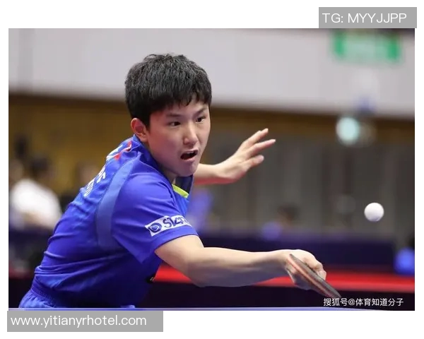 杭州乒乓球队荣登乒乓球节奏排行榜第十名展现出色竞技实力和团队精神