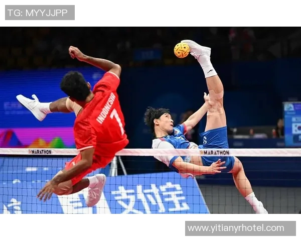 杭州亚运会篮球赛点评：团队配合助力杭州队展现精彩表现