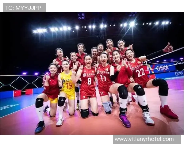 杭州排球队在全国排球意识排行榜中荣登第九名展现实力与潜力