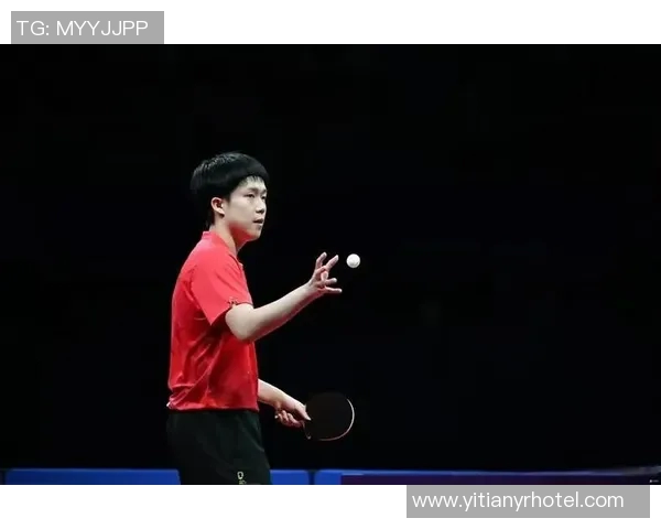 杭州乒乓球队逆袭之路：从困境中崛起的反击策略与启示