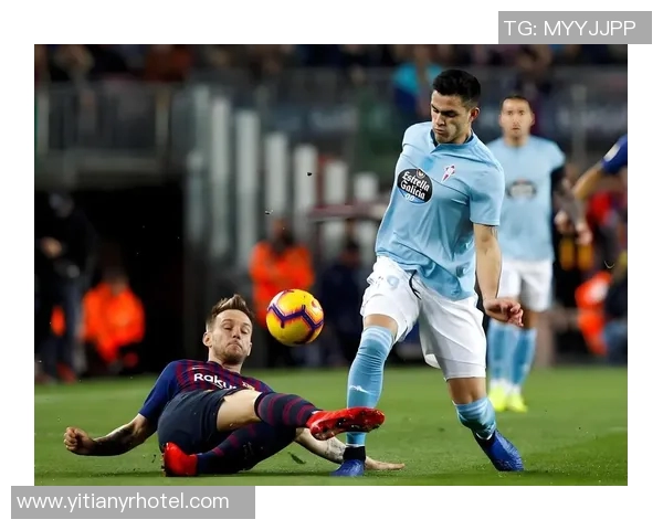 巴萨主场迎战塞尔塔1516赛季西甲精彩对决回顾