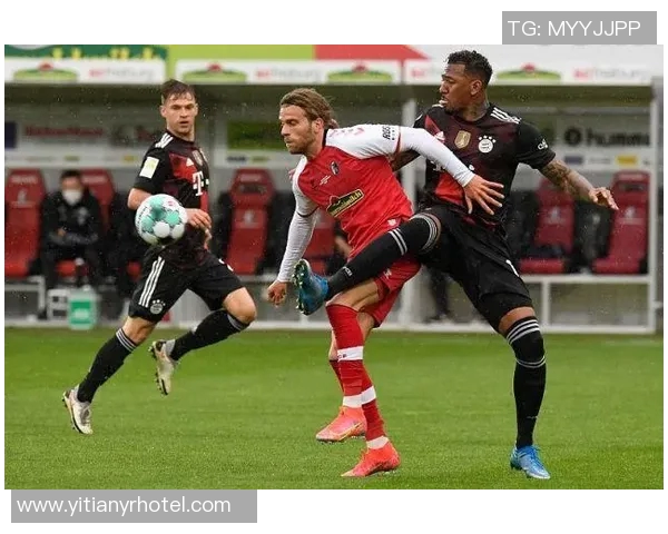 拜仁慕尼黑与弗赖堡激战回顾16至17赛季精彩瞬间与战术分析