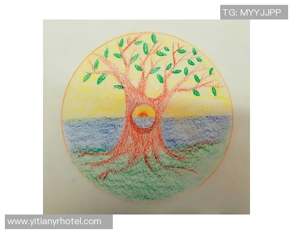 李泓澎的艺术之旅探索与成长在当代文化中的独特贡献与影响