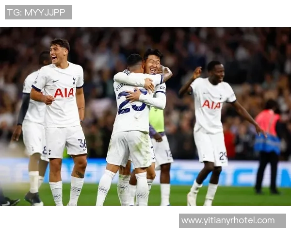 曼城与热刺对决分析及胜负推荐策略详解