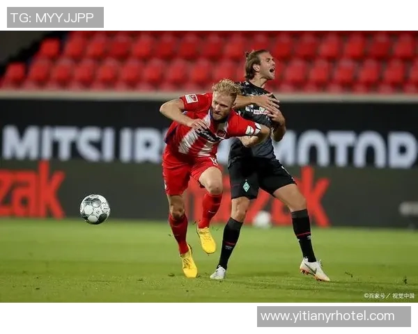 汉堡与奥斯纳的激烈对决谁能笑到最后揭晓精彩战局分析