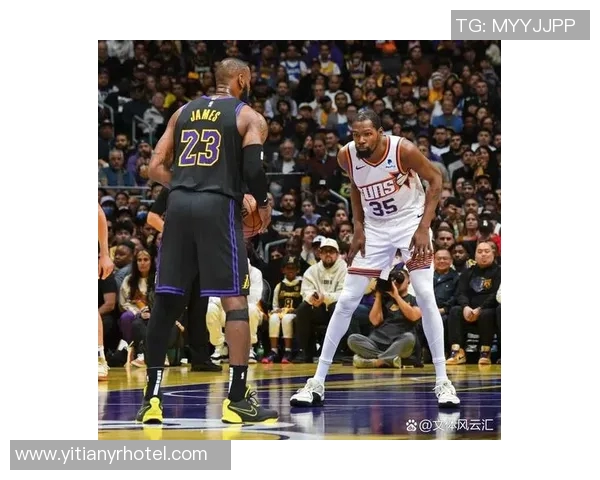 湖人季后赛对决太阳队的精彩瞬间与战术分析