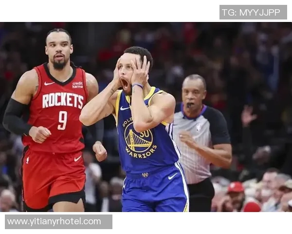 火箭队与勇士精彩对决集锦回顾展现篮球魅力与激情时刻