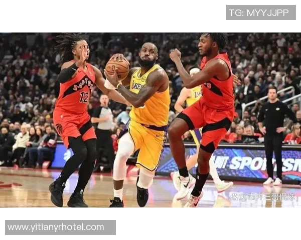 湖人对阵猛龙精彩回放全程解说带你重温比赛精彩瞬间