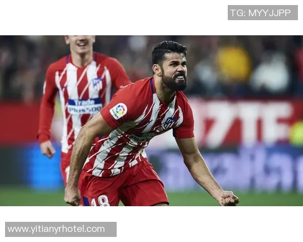 科斯塔的足球之路:从新星崛起到世界舞台的闪耀之旅 科斯塔的足球之路:从新星崛起到世界舞台的闪耀之旅