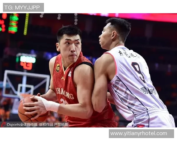 第8轮精彩对决山东队迎战深圳队争夺胜利的关键时刻