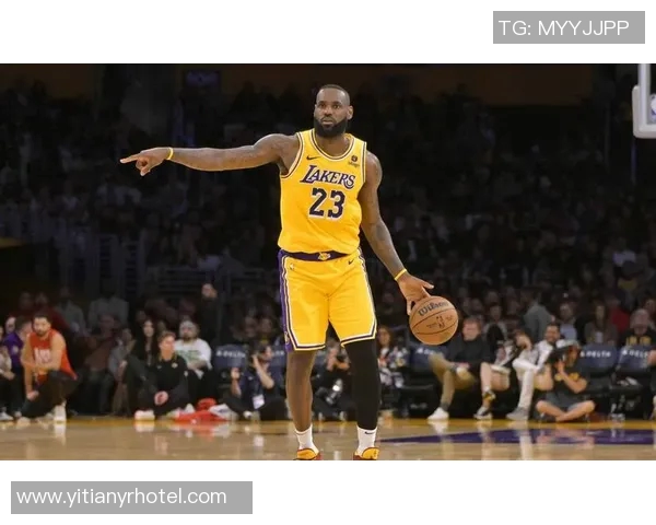 詹姆斯：从篮球传奇到全球文化偶像的成长之路与影响力分析