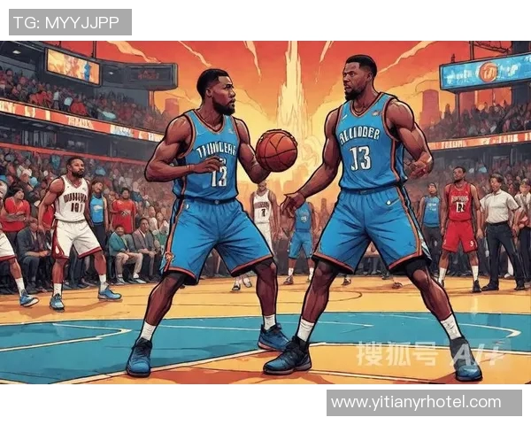 雷霆与开拓者的激战回顾与分析全场精彩瞬间与球员表现揭秘