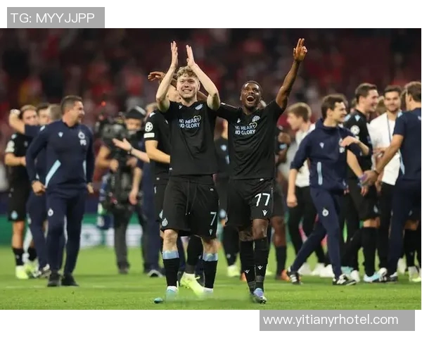 马竞迎战布鲁日欧冠小组赛争夺战即将打响