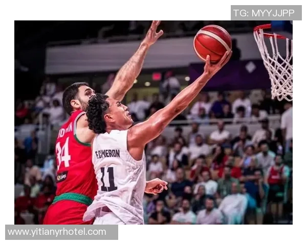 黎巴嫩与中国男篮赛场冲突引发热议球员打架事件背后的真相揭秘