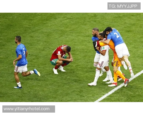 伊朗与摩洛哥比赛盘口深度解析及投注建议分析 伊朗与摩洛哥比赛盘口深度解析及投注建议分析