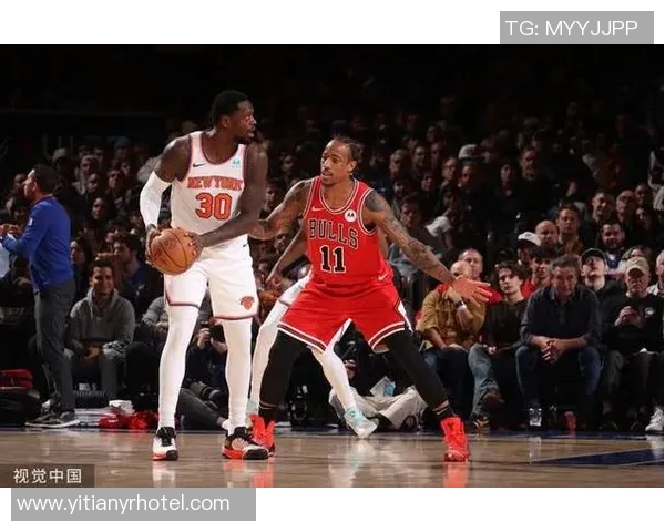 公牛队对阵尼克斯比赛直播全程回顾与精彩瞬间分析 公牛队对阵尼克斯比赛直播全程回顾与精彩瞬间分析