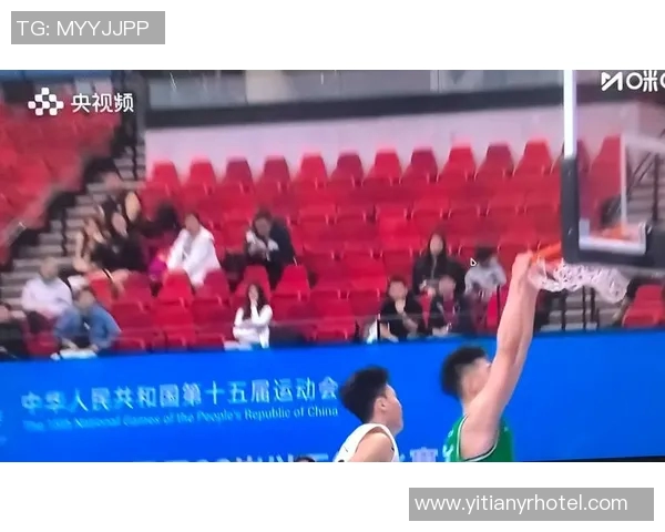全运会男篮激战福建对决山东争夺晋级名额精彩瞬间回顾