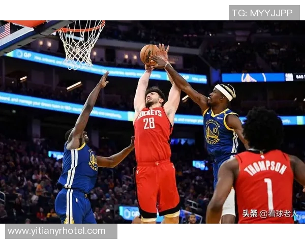 勇士与火箭2018季后赛经典对决精彩回放全景解析