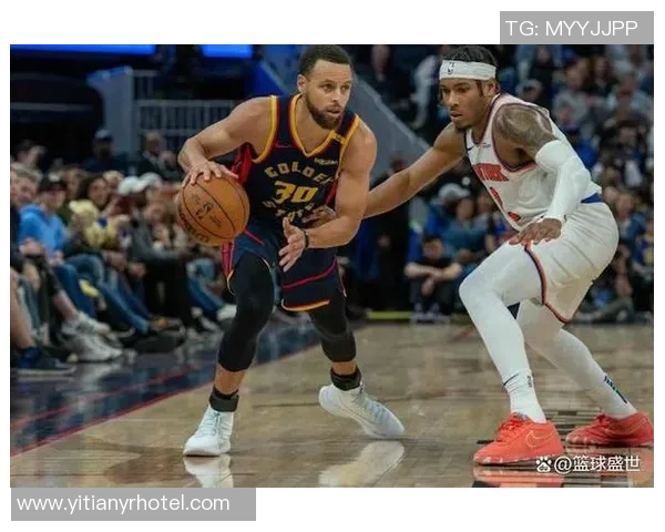 勇士与尼克斯精彩对决集锦回顾展现篮球魅力与激情瞬间