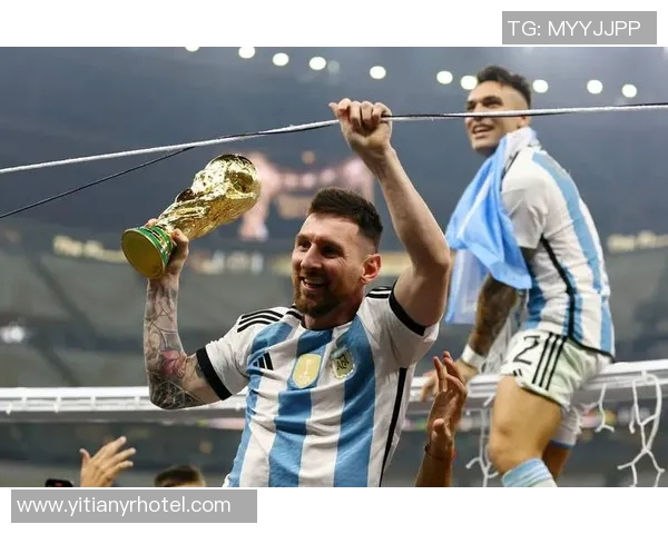 劳塔罗:从天才少年到世界级前锋的蜕变之路与未来展望 劳塔罗:从天才少年到世界级前锋的蜕变之路与未来展望