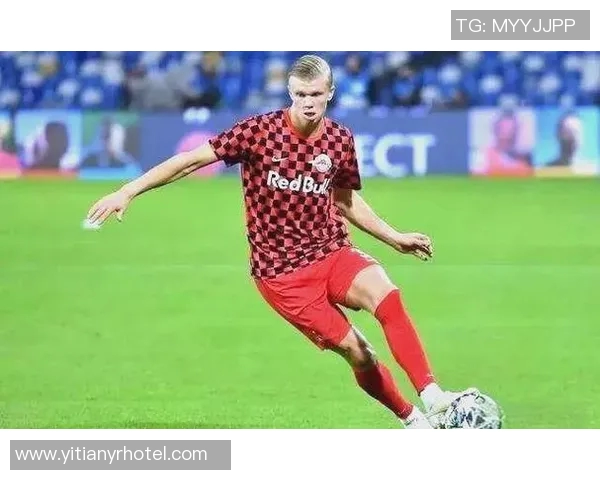 哈兰德的崛起与未来展望：足球界的新星如何改变比赛格局