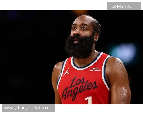 哈登状态下滑引发76人续约犹豫或将影响球队未来计划