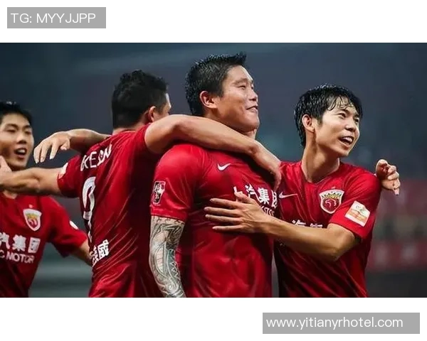 国安与上港历次交锋首发阵容及战绩分析